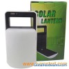 Solar Lantern manufacture