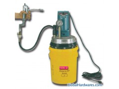 Electric-type grease pump图1