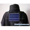 Solar Powered Jacket