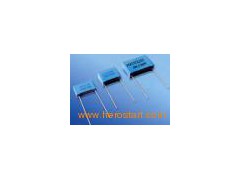 Electric Capacitor (CL233)图1