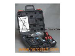 Electric Rebar Tying Machine (one set)图1