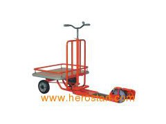 Electric Loadscooter (3WEB05)图1
