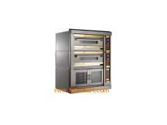 Electric Deck Oven (NFD-40FF)图1