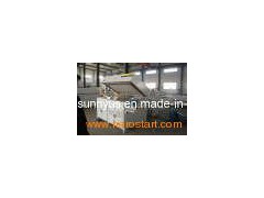 Lab Solar Module Laminator图1