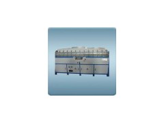 Semi Auto Solar Module Laminator (BXM2422M1Y)图1