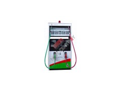 Fuel Dispenser / Oil Dispenser (Self-Service)图1