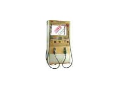 Fuel, Gasoline Dispenser, Gas Station Equipment (Supreme series (RXJ-4242/4240L))图1