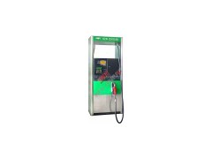 Fuel Dispenser / Oil Dispenser / Atex (Platina Series 2220/2)图1