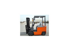 1 Ton Electric Forklift图1