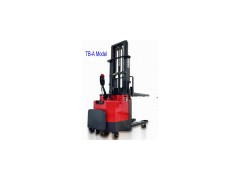 Full Electric Stacker (TB10A-30)图1