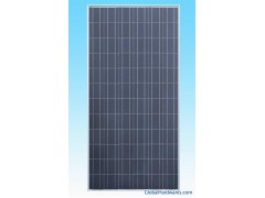 Poly Solar Panel 240W-280W图1