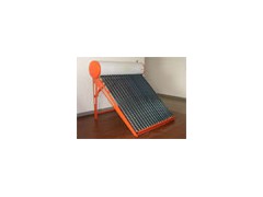 non-pressurized domestic solar wtaer heater图1