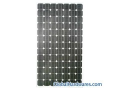 Solar Panel 200W图1