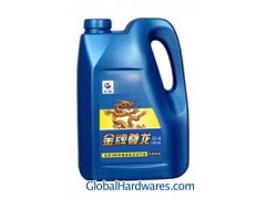 Great Wall Diesel Oil图1