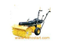 Gasoline Sweeper (SSG5580A)图1