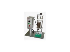 Desktop Semi-Automatic Electric Capping Machine (DDK-450)图1