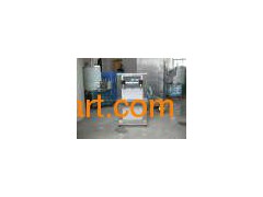 Electric Type Self-Priming Filling Machine图1