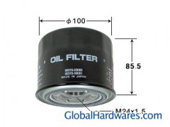 Oil Filter图1