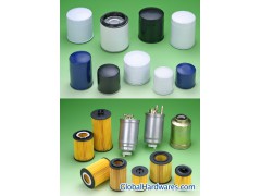 Oil Filter / Ecological Filter图1