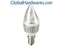 3W Candle Light (E14)图1