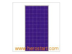 250-300W Solar Panel (Poly)图1