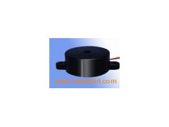 Electric Buzzer (SFM-42-B)图1