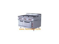 Electric Cooker with Oven (ZH-TT-6A)图1