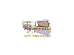 Semi-Automatic Solar Module Laminator图1