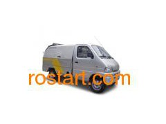 Refuse Collector Z3图1