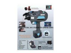 Electric Rebar Tying Machine图1