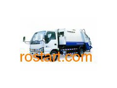 Refuse Collector Z2图1