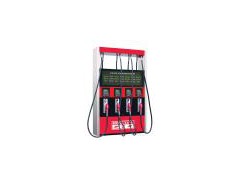 Petrol Fuel Dispenser (D Series CMD1687SK-GC)图1