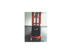 Semi Electric Stacker - 3图1