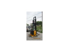 1 Ton Full Electric Stacker (TB10A-25)图1