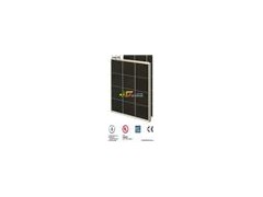 CIS module 60w图1