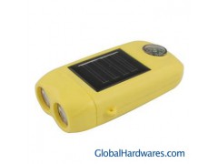 SOLAR LAMP图1