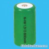 Rechargeable Dry Cell Battery