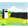 solar air conditioner