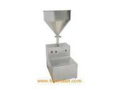 Electric Paste and Liquid Filling Machine图1