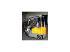 Electric Forklift 1.5 Ton and 1ton (CPD10-15)图1