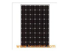 195-235W Solar Panel (Mono)图1