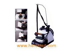 Electric Steam Boiler With Steam Iron图1