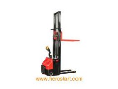 Full Electric Stacker (CDYG)图1