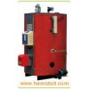 Fully Automatic Fuel Steam Boiler