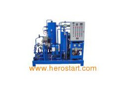 Heavy Fuel Oil Supply Unit图1
