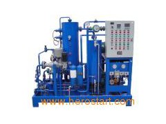 Heavy Fuel Oil Supply Unit (KHVU-B-111)图1