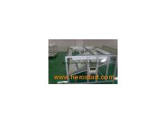 Appearance Inspection Table for Solar Module图1
