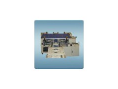 Auto Solar Module Framing Machine图1