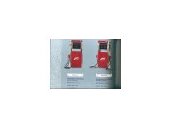 Fuel Dispenser (JDK50J111D)图1