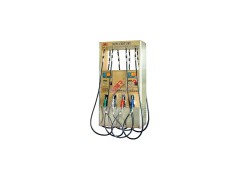 Atex Approved Fuel Dispenser / Oil Dispenser (Superme 8440)图1